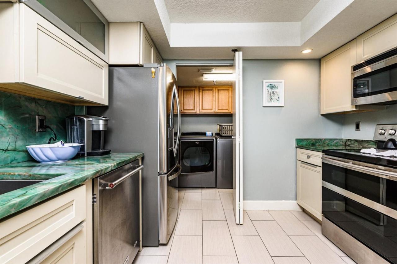 Appartamento Ashley Unit 906 Daytona Beach Shores Esterno foto