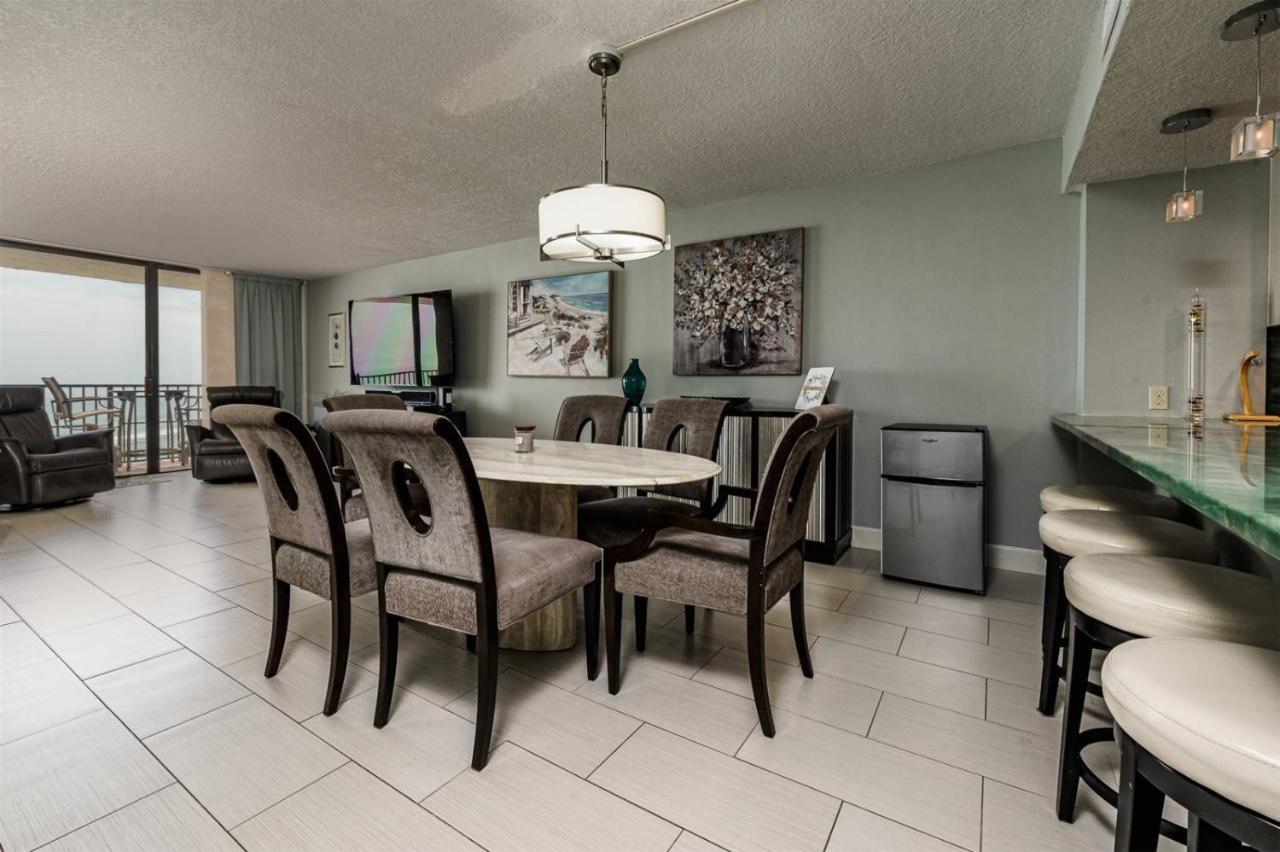 Appartamento Ashley Unit 906 Daytona Beach Shores Esterno foto