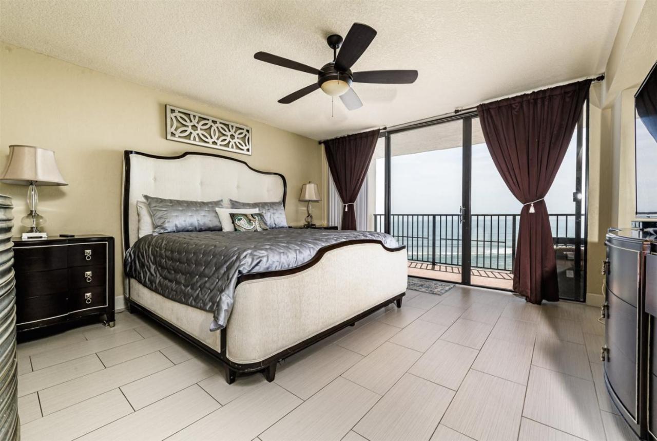 Appartamento Ashley Unit 906 Daytona Beach Shores Esterno foto