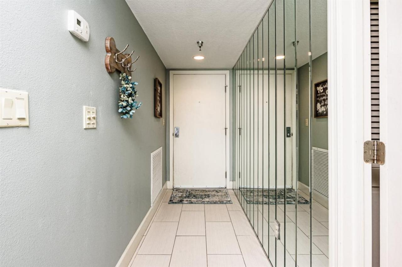 Appartamento Ashley Unit 906 Daytona Beach Shores Esterno foto